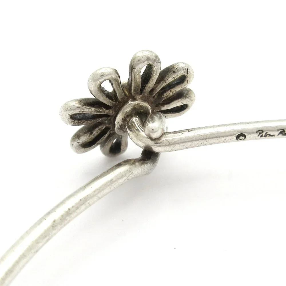 Tiffany & Co. Daisie Bangle